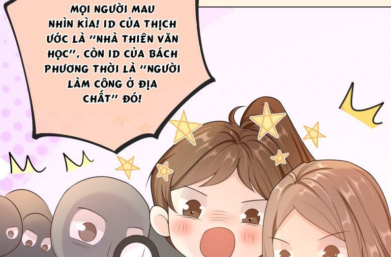 Scandal Quá Nhiều Là Lỗi Của Tôi Sao? Chapter 16 - Trang 13