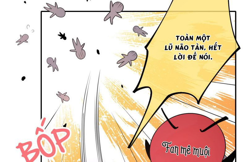 Scandal Quá Nhiều Là Lỗi Của Tôi Sao? Chapter 16 - Trang 21