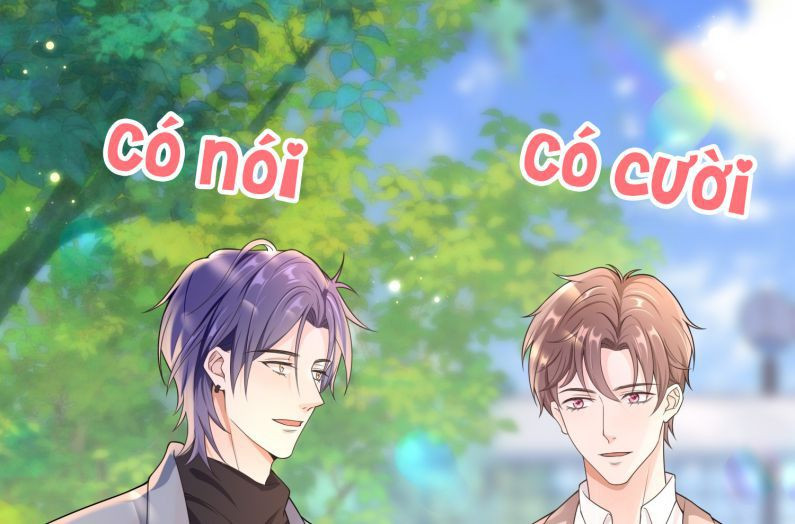 Scandal Quá Nhiều Là Lỗi Của Tôi Sao? Chapter 16 - Trang 27