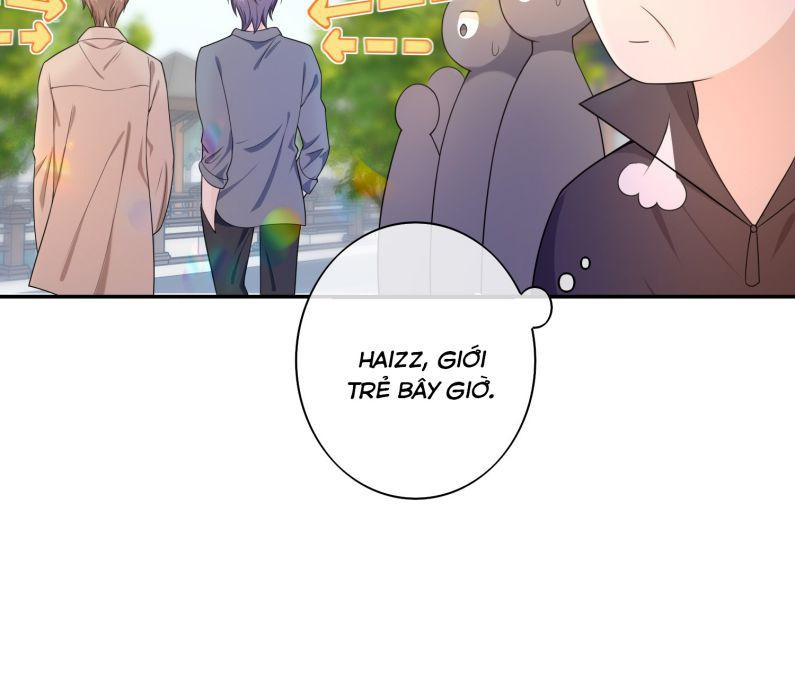 Scandal Quá Nhiều Là Lỗi Của Tôi Sao? Chapter 16 - Trang 31