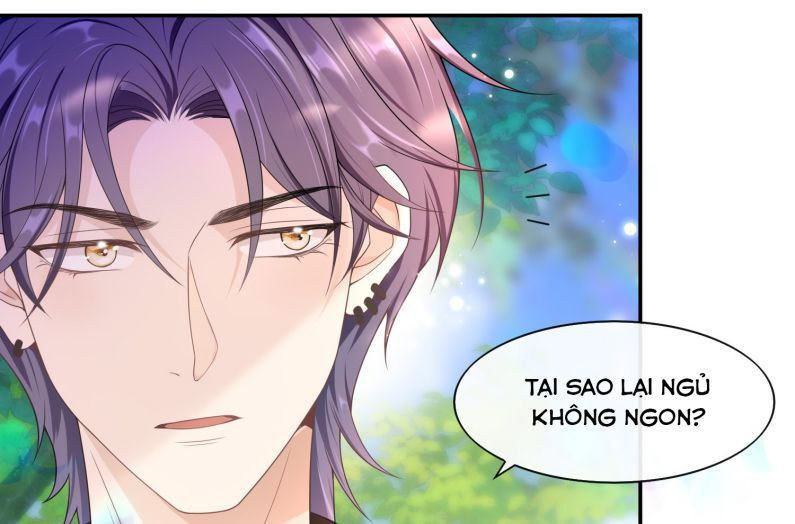 Scandal Quá Nhiều Là Lỗi Của Tôi Sao? Chapter 16 - Trang 35