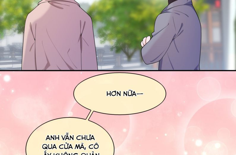 Scandal Quá Nhiều Là Lỗi Của Tôi Sao? Chapter 16 - Trang 39