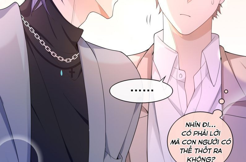 Scandal Quá Nhiều Là Lỗi Của Tôi Sao? Chapter 16 - Trang 41