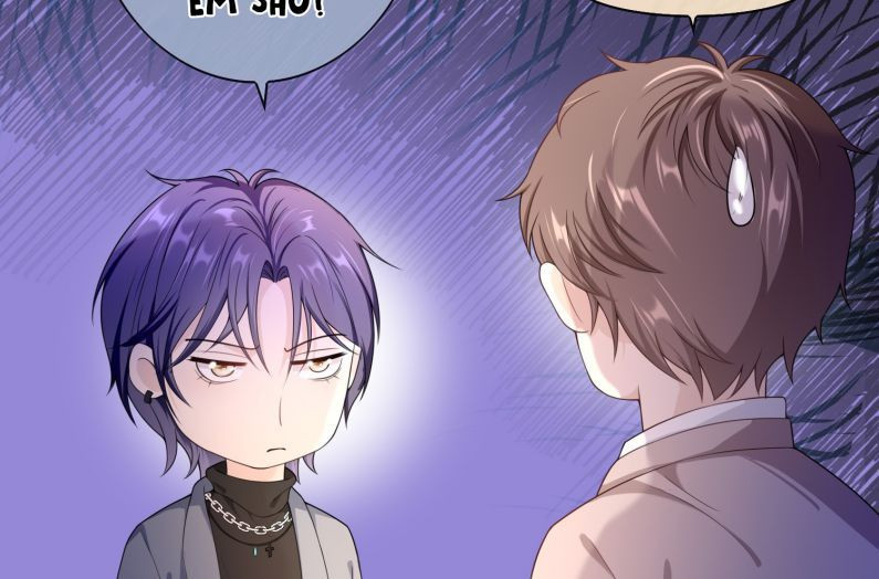 Scandal Quá Nhiều Là Lỗi Của Tôi Sao? Chapter 16 - Trang 45