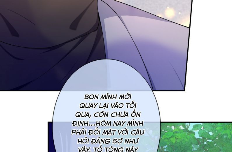 Scandal Quá Nhiều Là Lỗi Của Tôi Sao? Chapter 16 - Trang 58