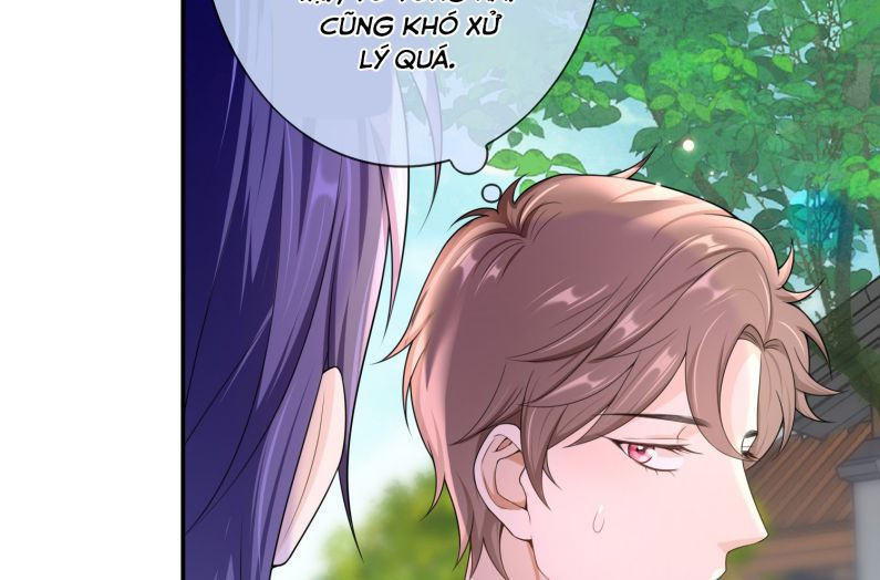 Scandal Quá Nhiều Là Lỗi Của Tôi Sao? Chapter 16 - Trang 59