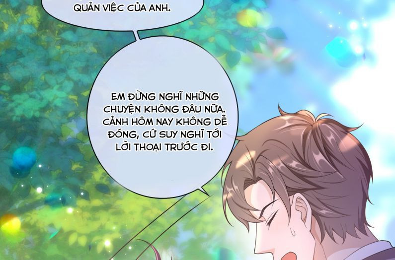 Scandal Quá Nhiều Là Lỗi Của Tôi Sao? Chapter 16 - Trang 63