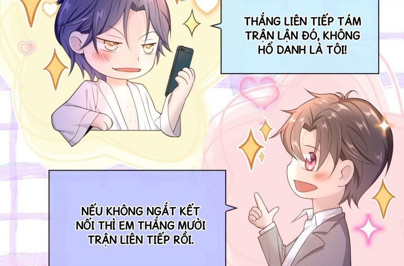 Scandal Quá Nhiều Là Lỗi Của Tôi Sao? Chapter 16 - Trang 8