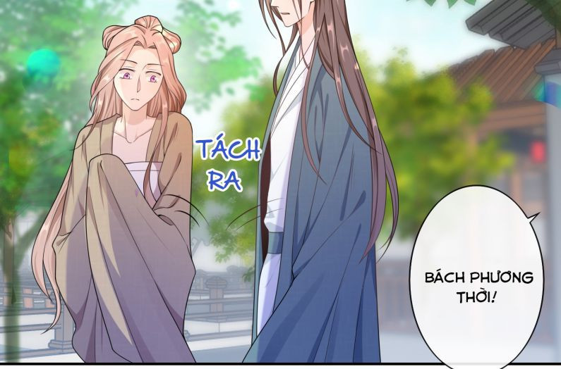 Scandal Quá Nhiều Là Lỗi Của Tôi Sao? Chapter 16 - Trang 75