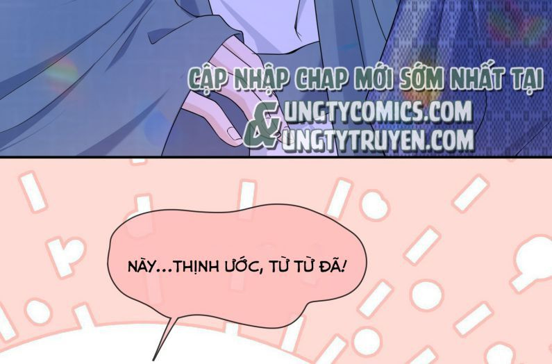 Scandal Quá Nhiều Là Lỗi Của Tôi Sao? Chapter 16 - Trang 81