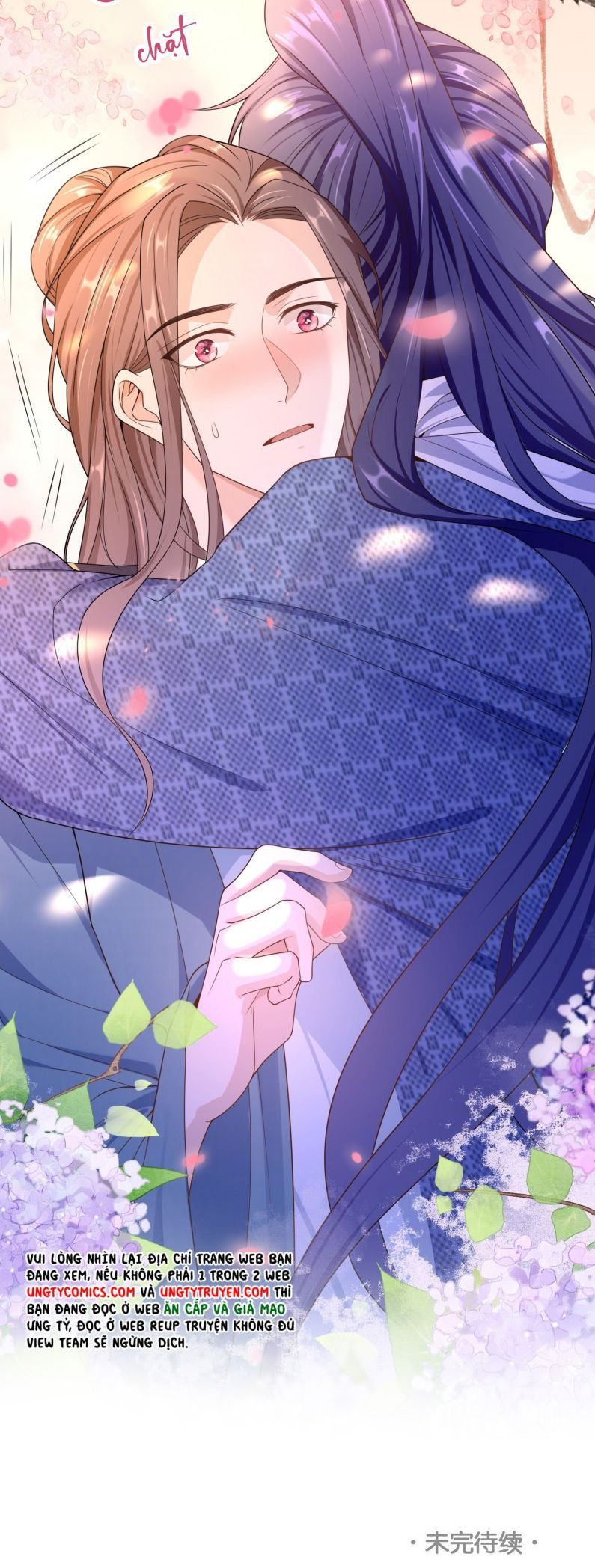 Scandal Quá Nhiều Là Lỗi Của Tôi Sao? Chapter 16 - Trang 96