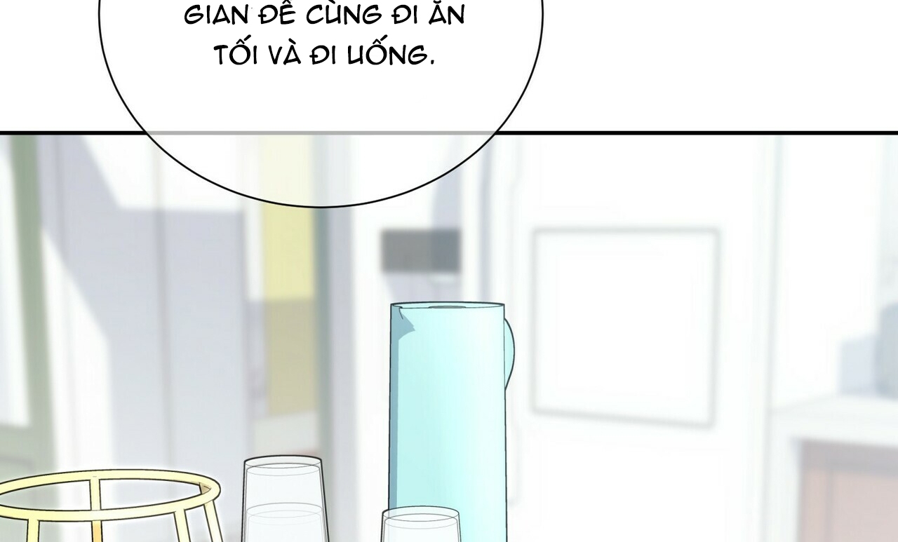 Thời gian giữa Sói và Chó Side Story 9 - Trang 127