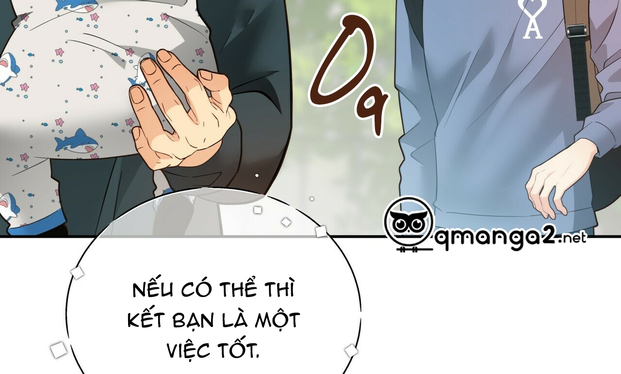 Thời gian giữa Sói và Chó Side Story 9 - Trang 149