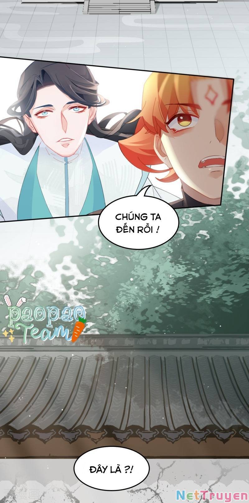 Thượng Đô Thiên Yêu Lục Chapter 10 - Trang 9