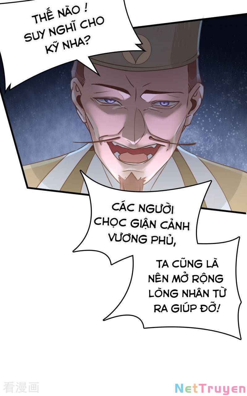 Thượng Đô Thiên Yêu Lục Chapter 9 - Trang 16