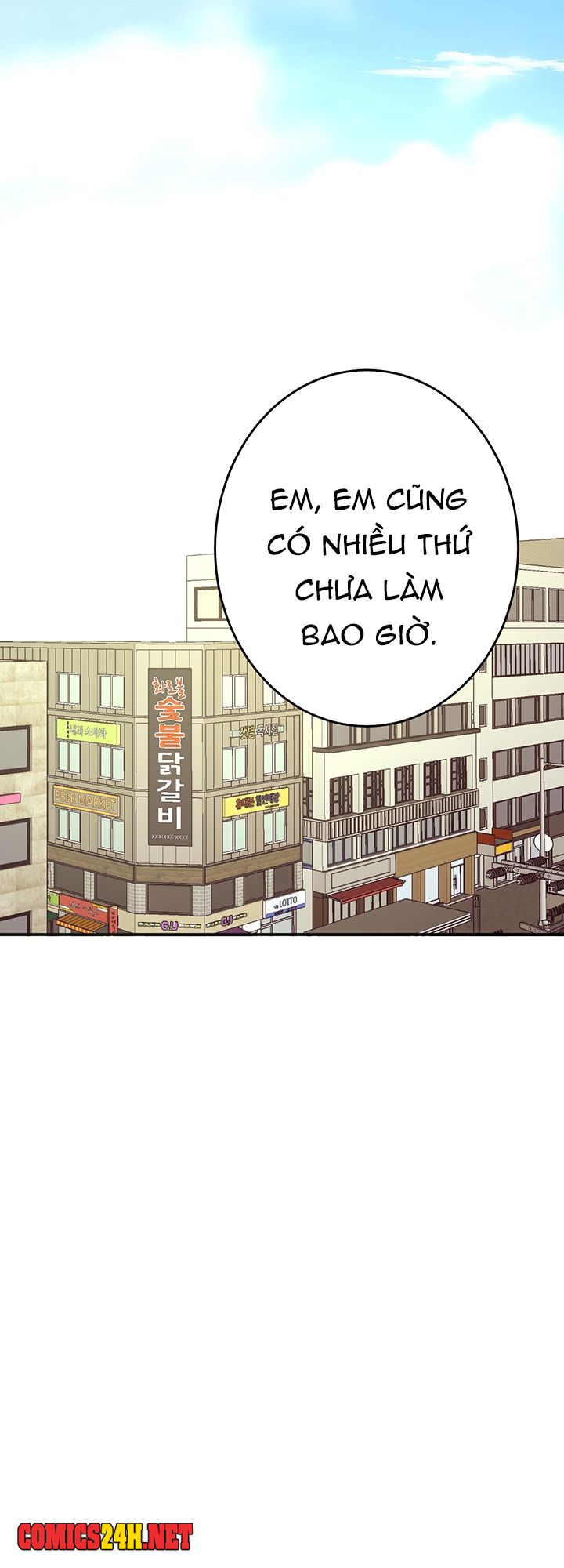 Tình Yêu Đích Thực Chapter 11 - Trang 57