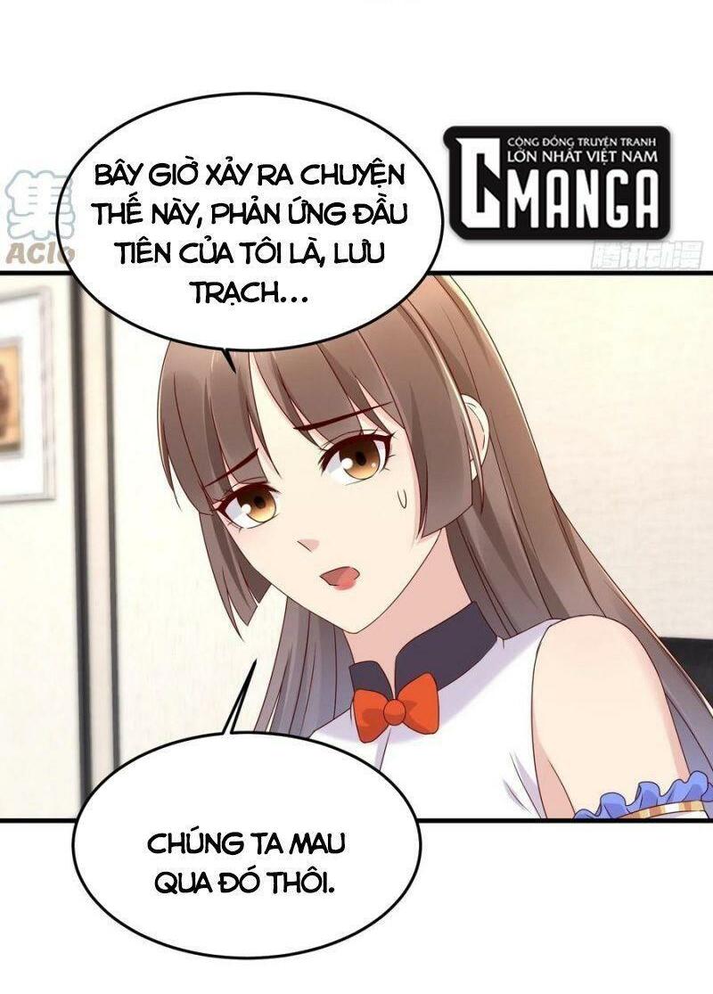 Vua Đầu Tư Mạnh Nhất Chapter 61 - Trang 2