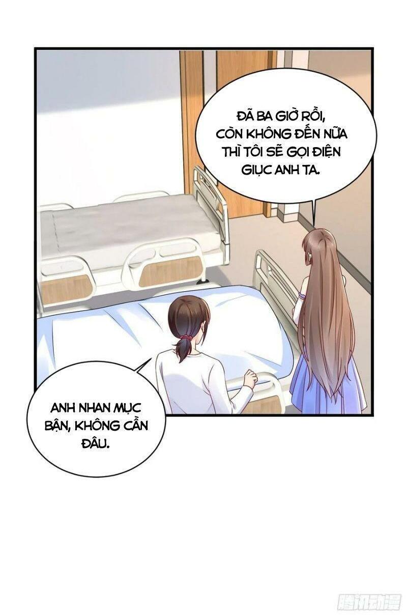 Vua Đầu Tư Mạnh Nhất Chapter 61 - Trang 22