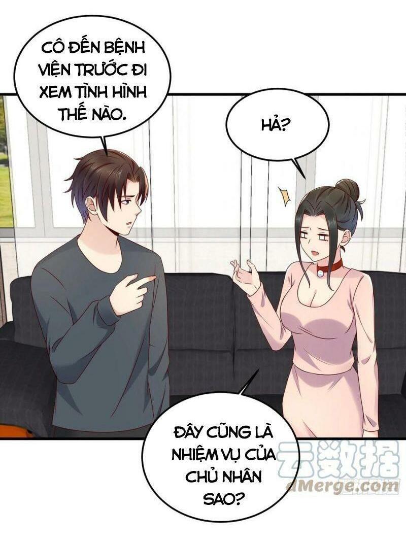 Vua Đầu Tư Mạnh Nhất Chapter 61 - Trang 4