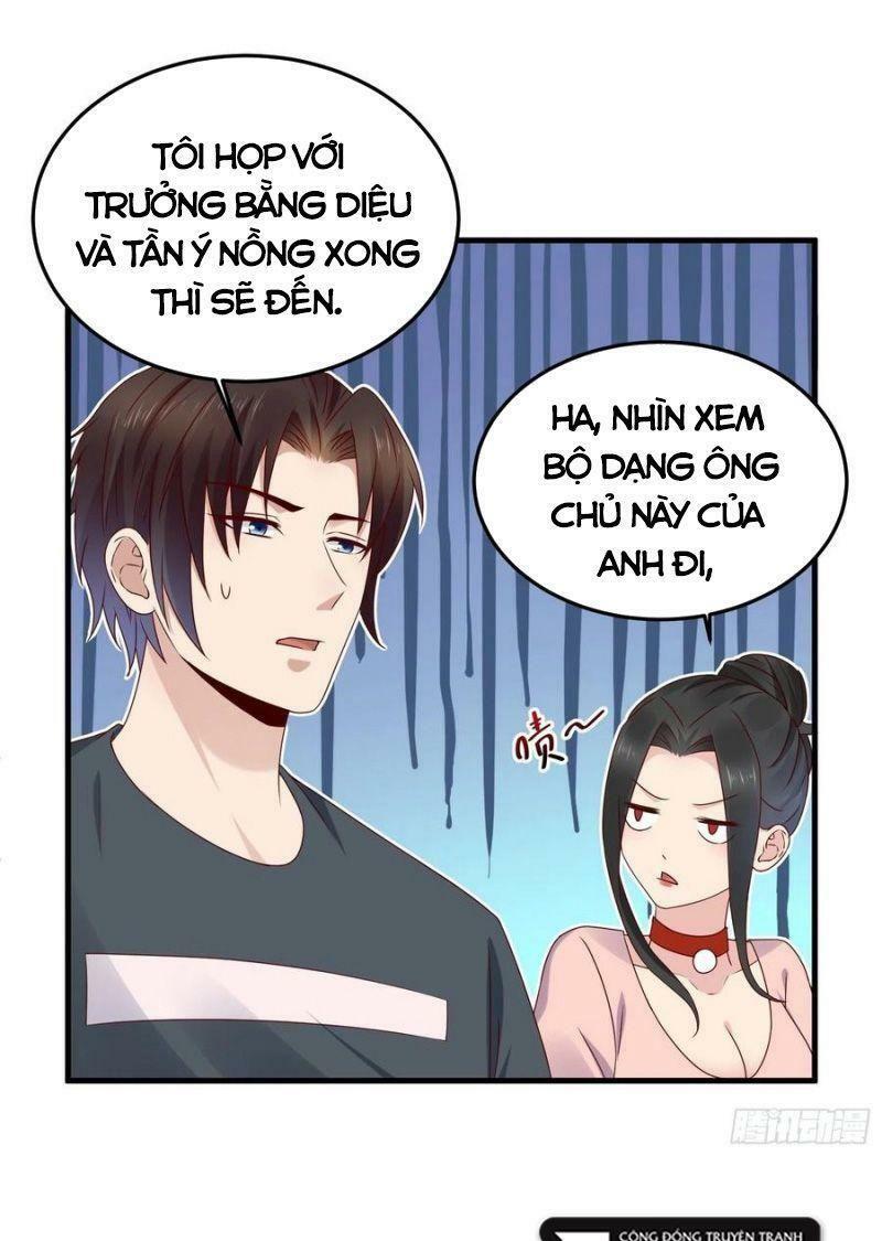 Vua Đầu Tư Mạnh Nhất Chapter 61 - Trang 7