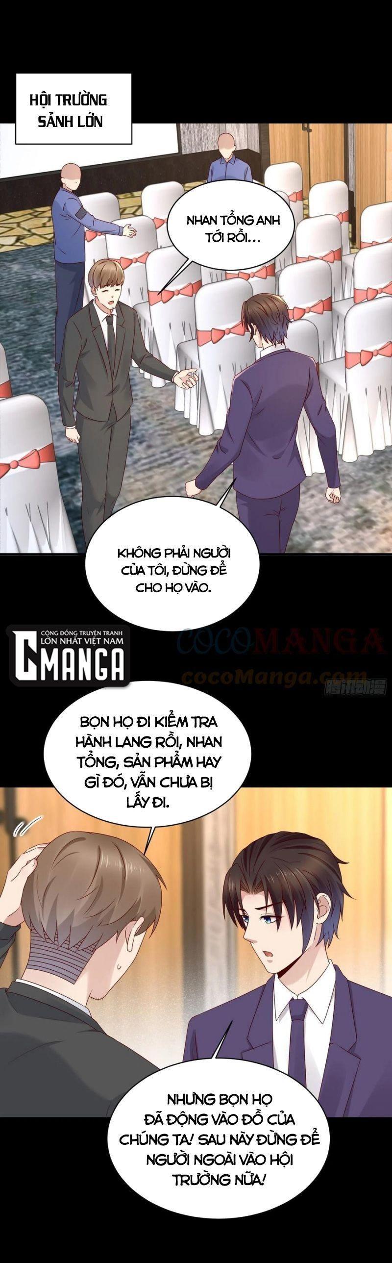 Vua Đầu Tư Mạnh Nhất Chapter 63 - Trang 1