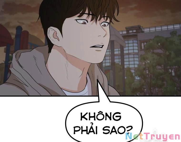 Bạn Trai Vệ Sĩ Chapter 29 - Trang 123