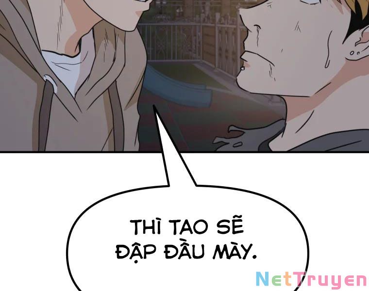 Bạn Trai Vệ Sĩ Chapter 29 - Trang 126