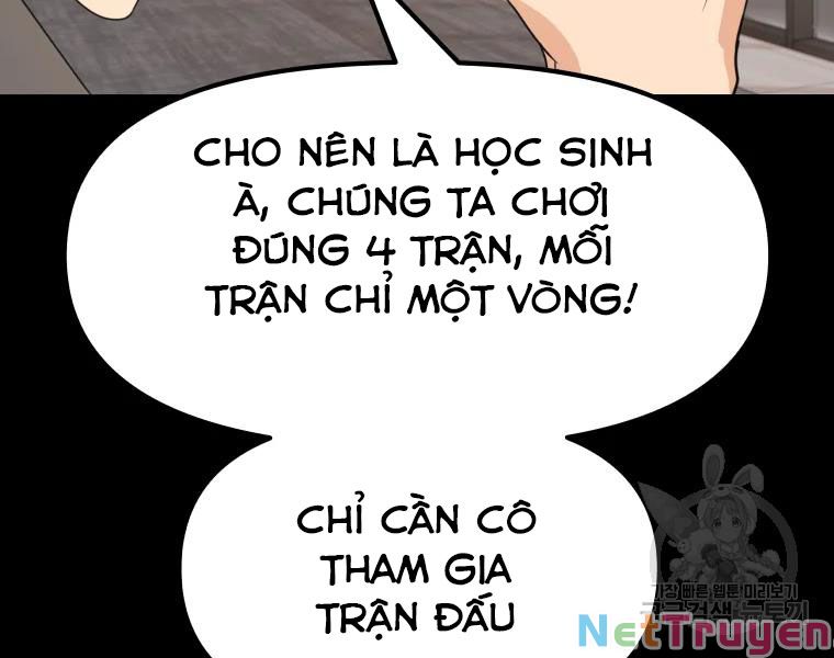 Bạn Trai Vệ Sĩ Chapter 29 - Trang 27