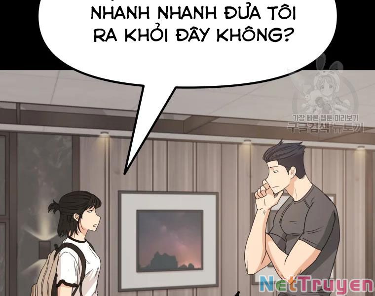 Bạn Trai Vệ Sĩ Chapter 29 - Trang 41