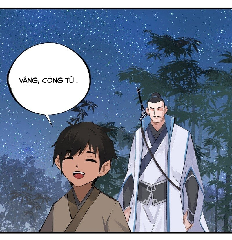 Đại Đạo Triều Thiên Chapter 11 - Trang 14