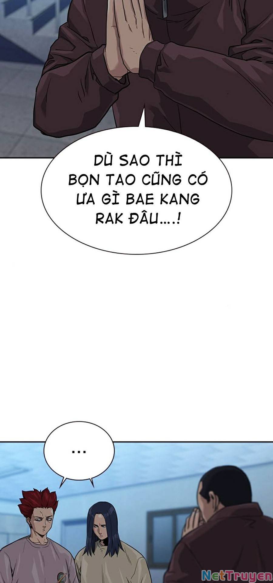 Để Có Thể Sống Sót Chapter 42 - Trang 31