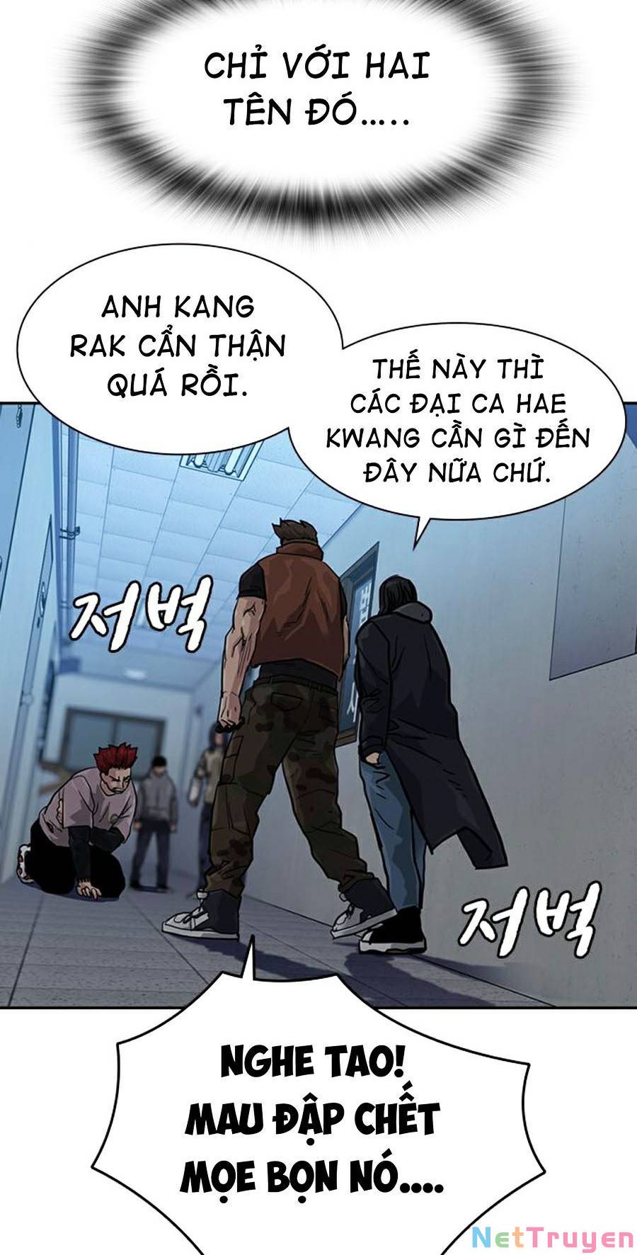 Để Có Thể Sống Sót Chapter 42 - Trang 90