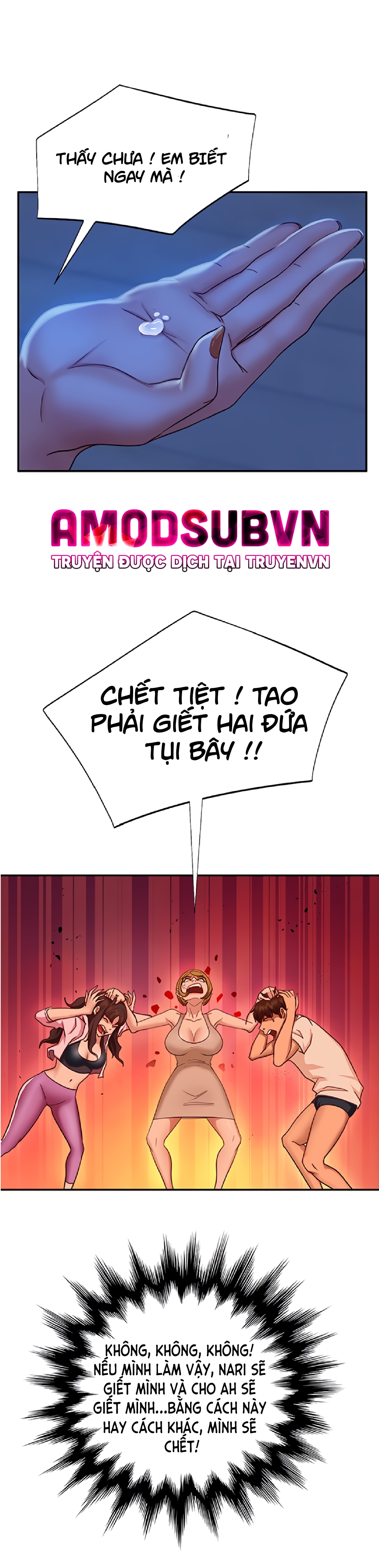 Một Ngày Rối Rắm Chapter 21 - Trang 26