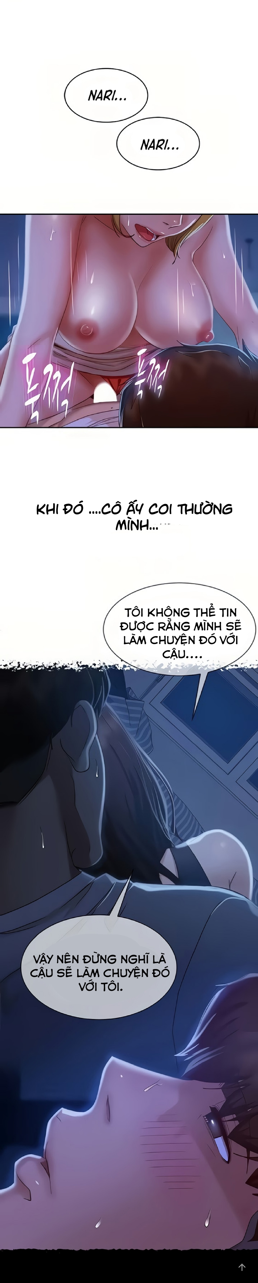 Một Ngày Rối Rắm Chapter 22 - Trang 13