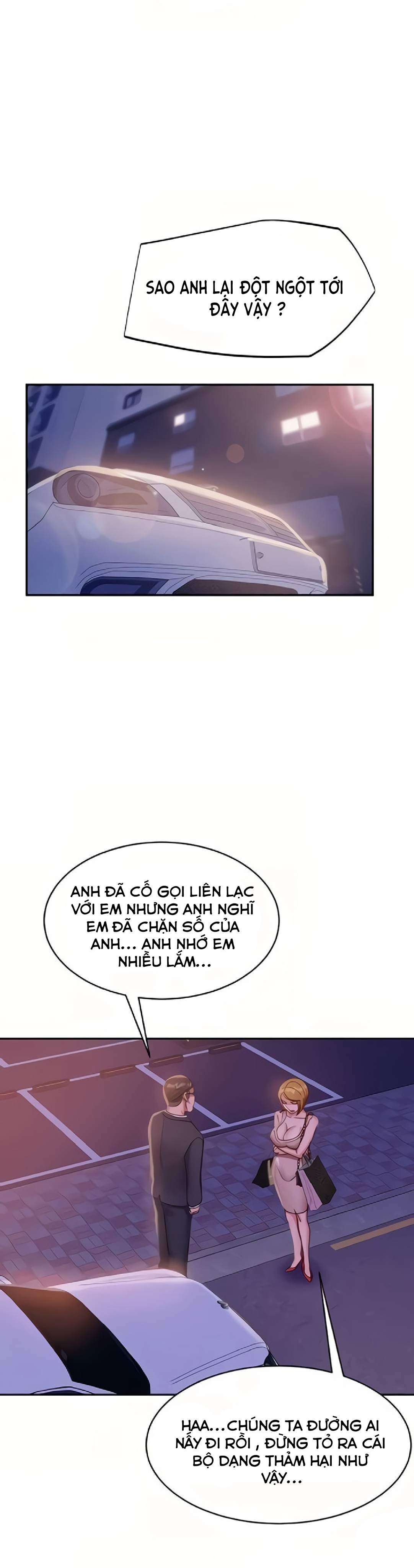 Một Ngày Rối Rắm Chapter 22 - Trang 31