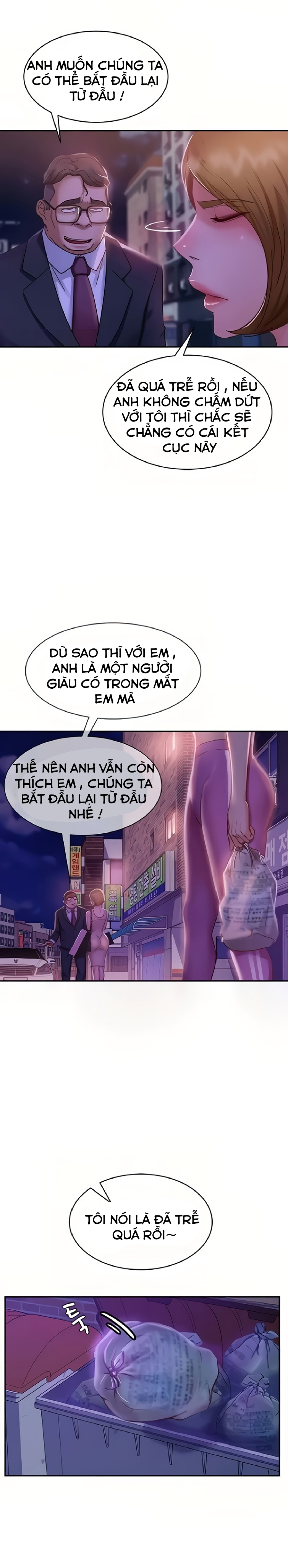 Một Ngày Rối Rắm Chapter 22 - Trang 32