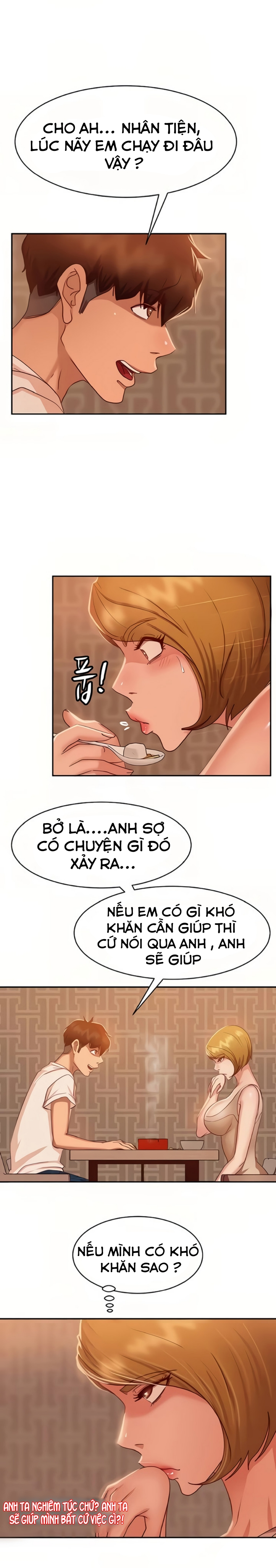 Một Ngày Rối Rắm Chapter 23 - Trang 10