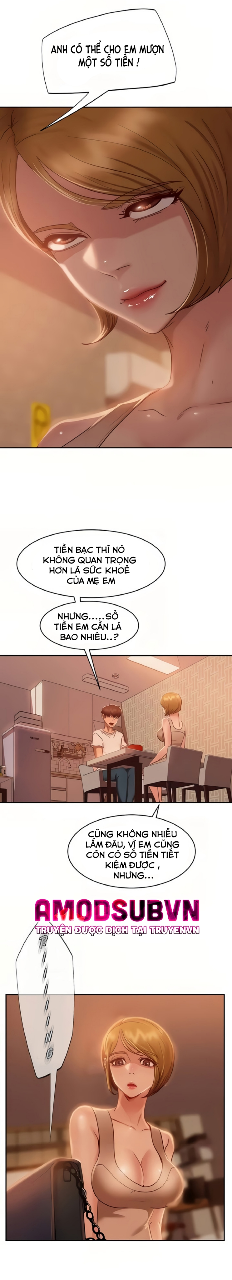 Một Ngày Rối Rắm Chapter 23 - Trang 12