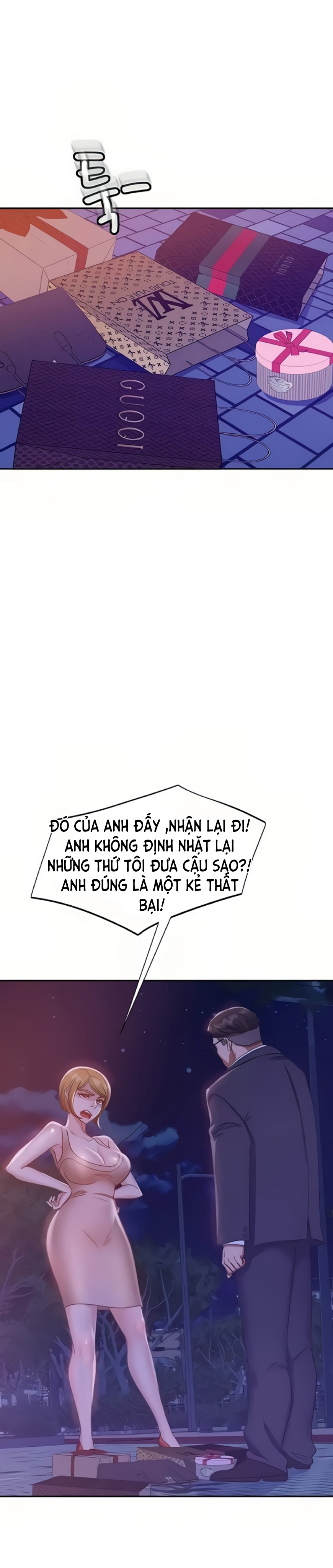 Một Ngày Rối Rắm Chapter 23 - Trang 16