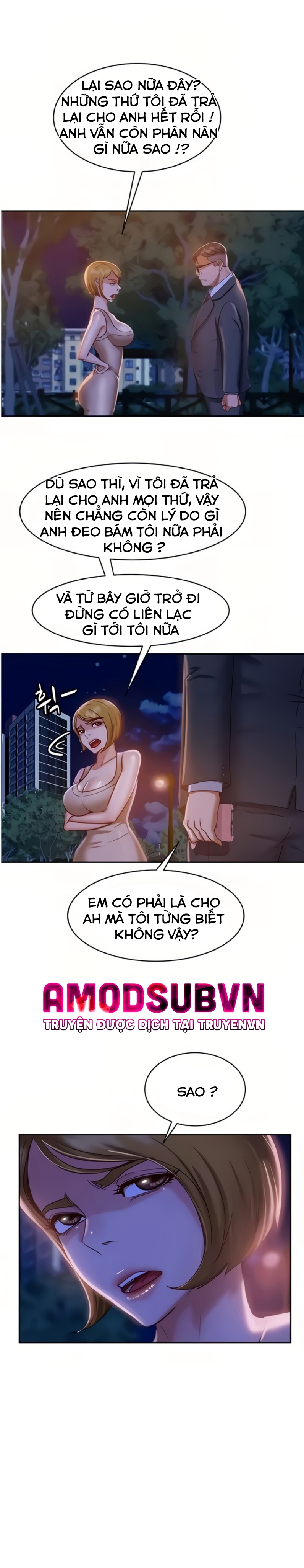 Một Ngày Rối Rắm Chapter 23 - Trang 21