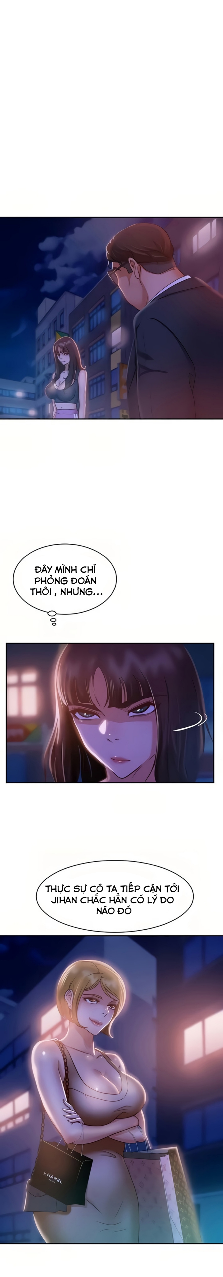 Một Ngày Rối Rắm Chapter 23 - Trang 5