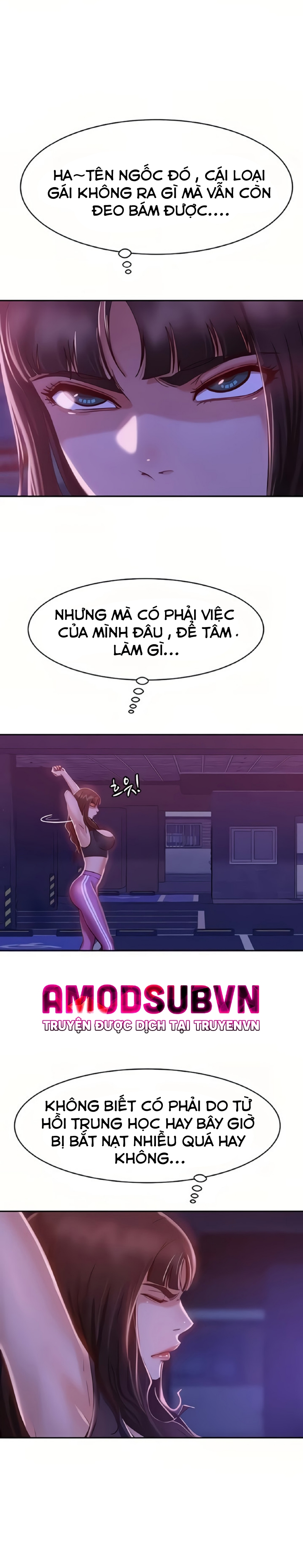 Một Ngày Rối Rắm Chapter 23 - Trang 6