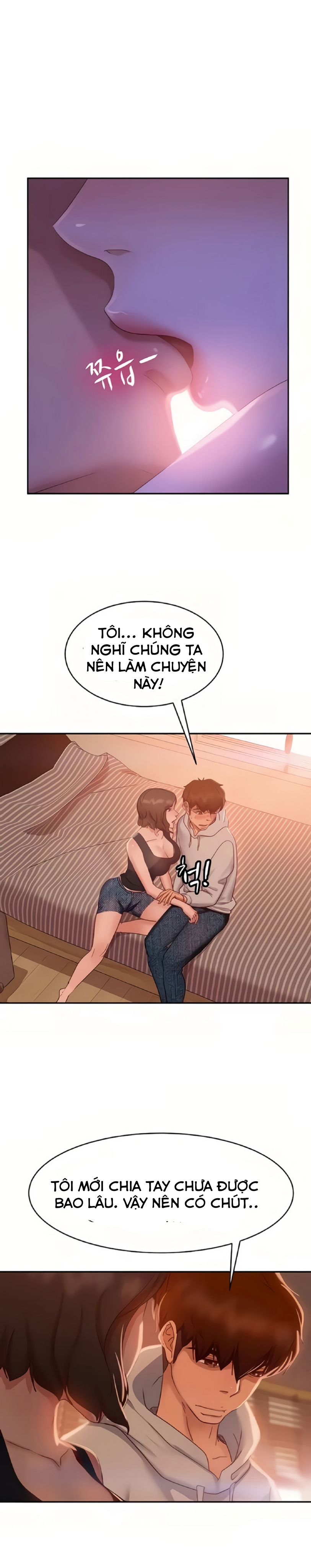 Một Ngày Rối Rắm Chapter 25 - Trang 5