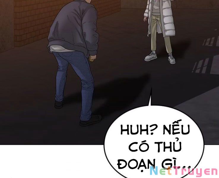 Nhiệm Vụ Đời Thật Chapter 19 - Trang 11