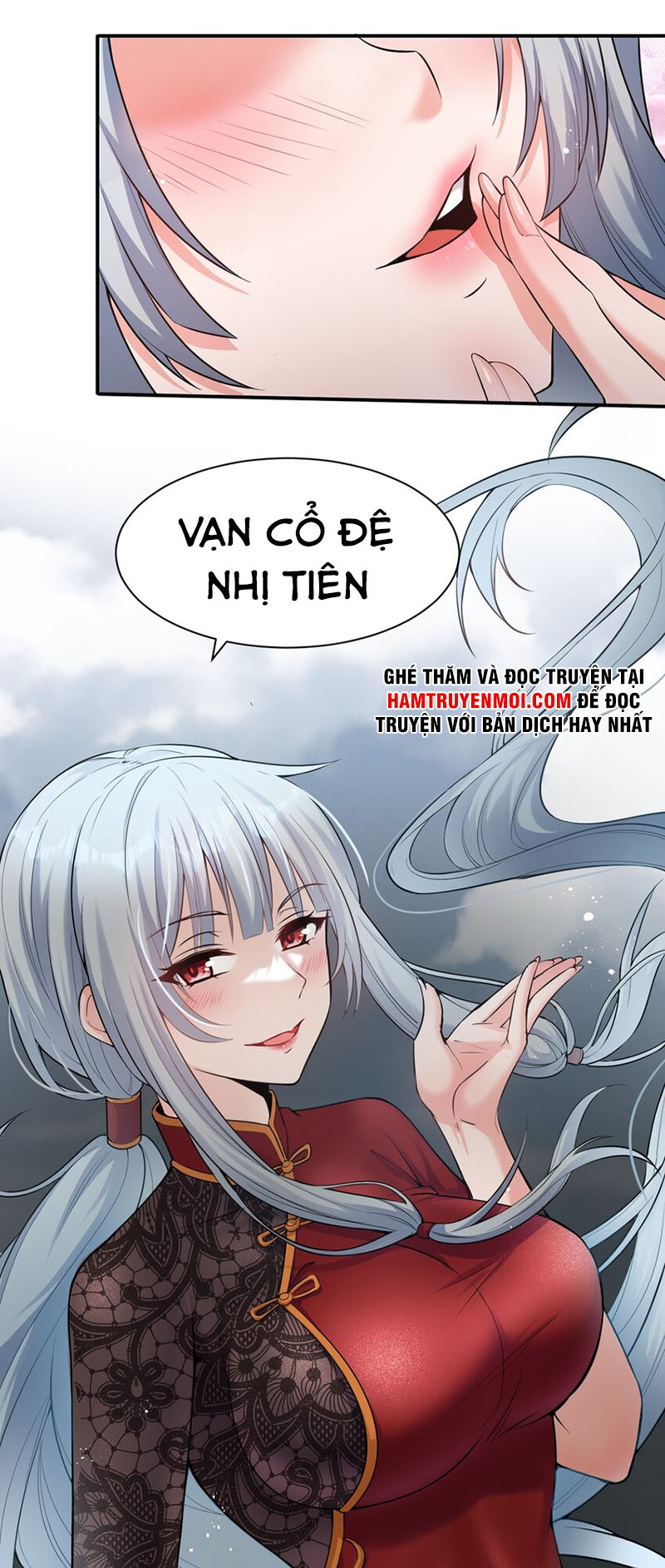 Tu Luyện Thành Tiên Ta Chỉ Muốn Nuôi Nữ Đồ Đệ Chapter 73 - Trang 31