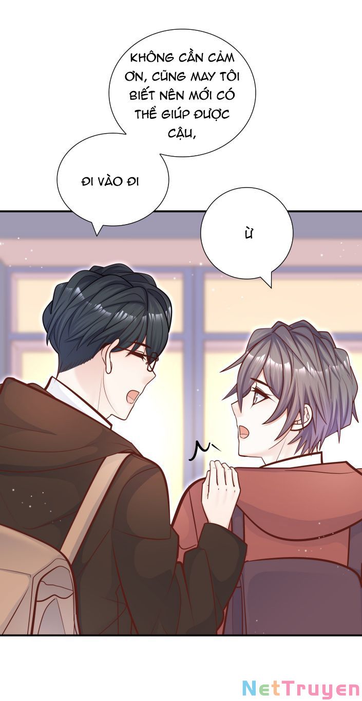 Anh Ấy Sinh Ra Đã Là Công Của Tôi Chapter 41 - Trang 16