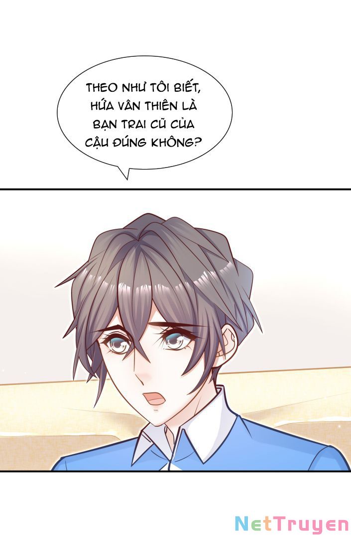 Anh Ấy Sinh Ra Đã Là Công Của Tôi Chapter 41 - Trang 22