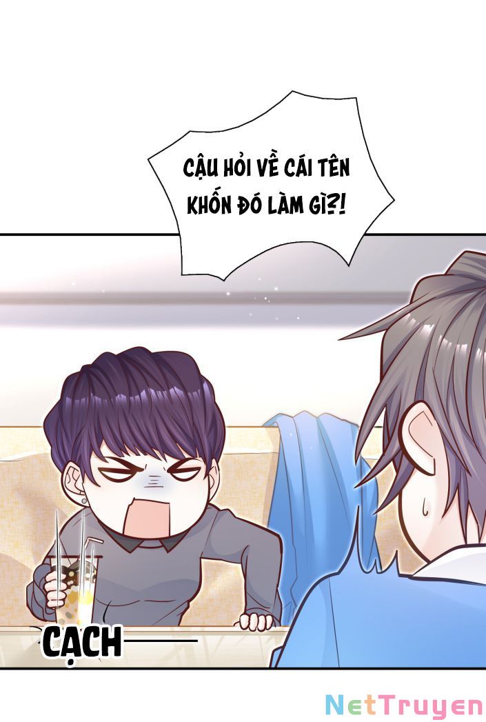 Anh Ấy Sinh Ra Đã Là Công Của Tôi Chapter 41 - Trang 23