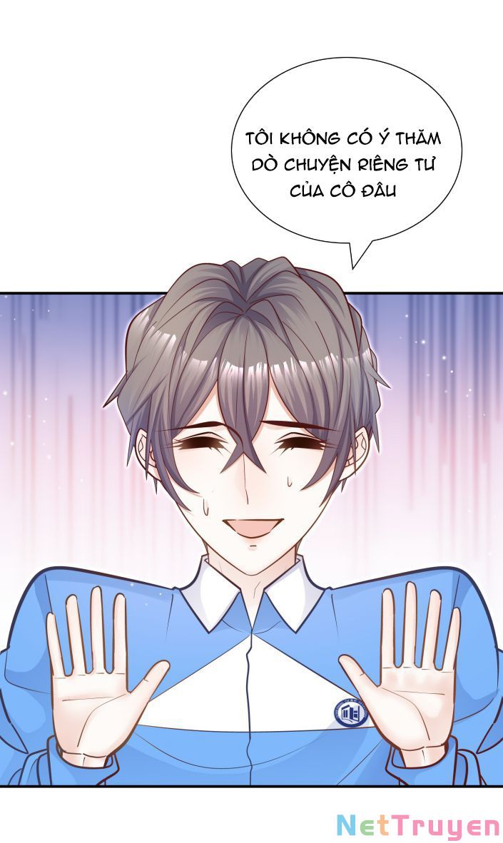 Anh Ấy Sinh Ra Đã Là Công Của Tôi Chapter 41 - Trang 24