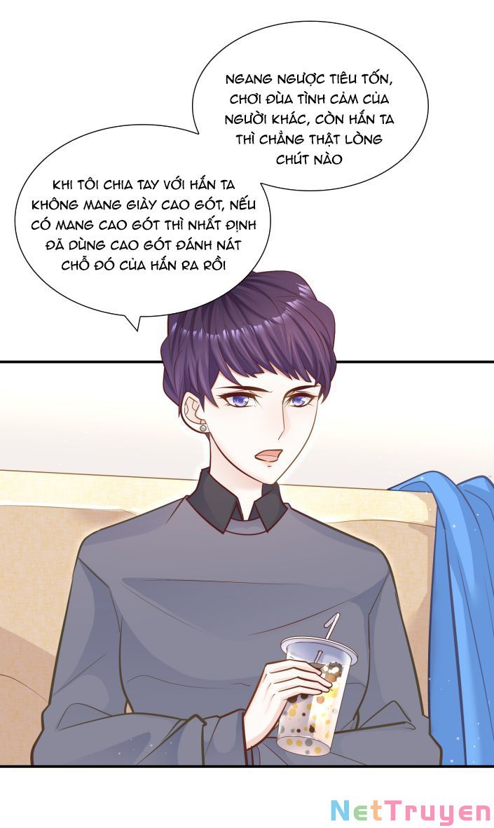 Anh Ấy Sinh Ra Đã Là Công Của Tôi Chapter 41 - Trang 26